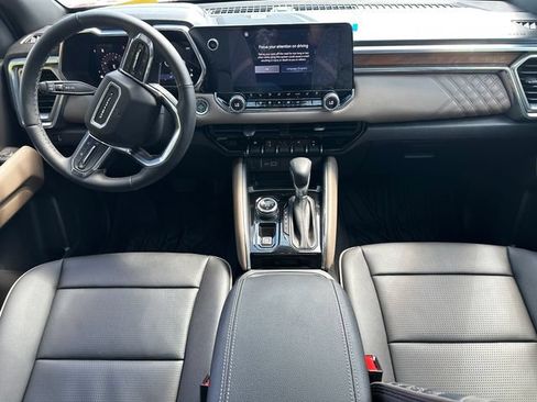 Used 2026 GMC Canyon Denali AWD/4WD image 20