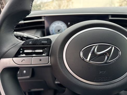 Certified 2023 Hyundai Tucson SEL w/ Convenience Package image 38