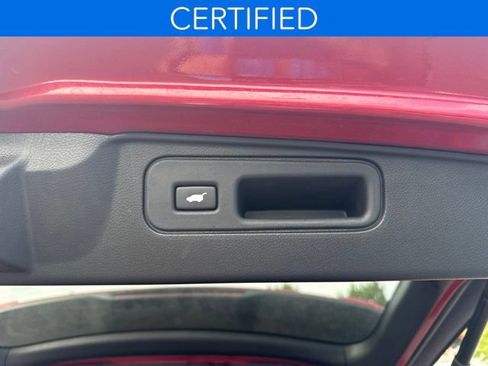 Used 2023 Honda Passport EX-L image 7