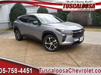 New 2026 Chevrolet Trax RS w/ Driver Confidence Package 360° Tour