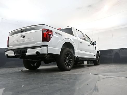 Used 2026 Ford F150 Lariat AWD/4WD image 23
