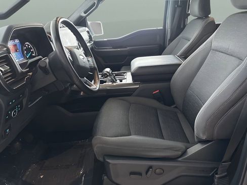 Used 2023 Ford F150 XLT w/ Equipment Group 302A High image 9