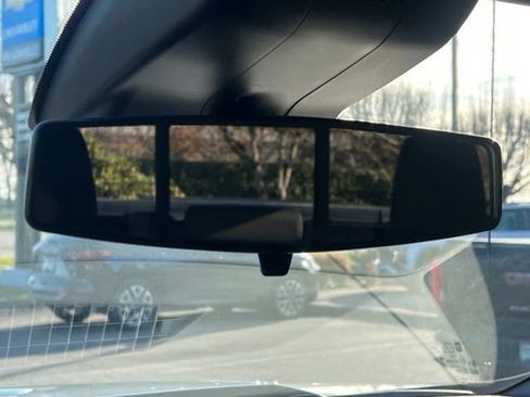 New 2026 Chevrolet Silverado 1500 RST w/ RST All Star Premium Package image 45