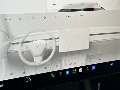 Used 2023 Tesla Model Y AWD image 24