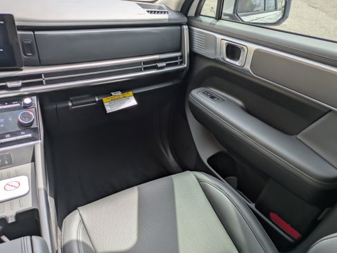 New 2026 Hyundai Santa Fe SEL image 21