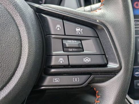 Used 2024 Subaru Crosstrek 2.5i Limited AWD/4WD image 28