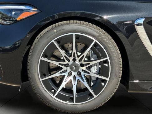 New 2026 Mercedes-Benz CLE 53 AMG 4MATIC Coupe image 3