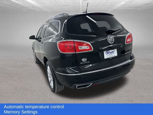Used 2017 Buick Enclave Premium image 10