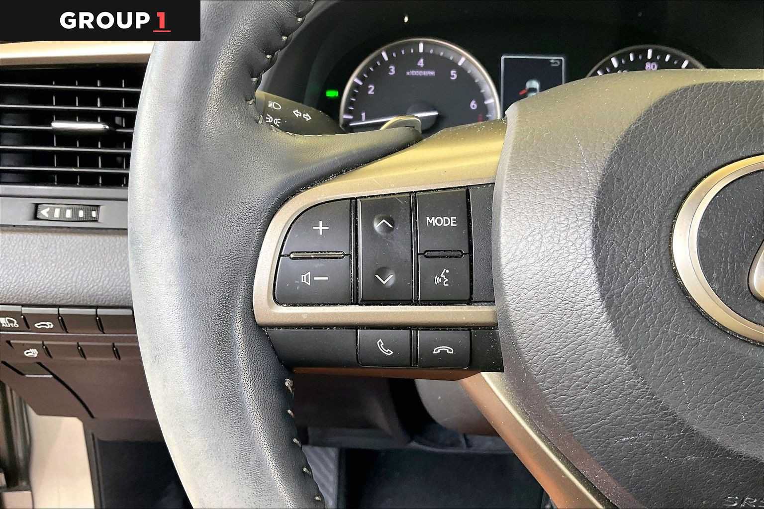 Used 2020 Lexus RX 350 FWD w/ Premium Package image 21