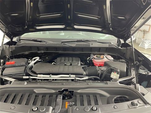 New 2026 Chevrolet Silverado 1500 W/T w/ WT Safety Package image 17