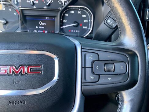 Used 2020 GMC Sierra 1500 Elevation w/ Elevation Value Package image 24