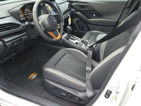 New 2026 Subaru Crosstrek 2.5i Wilderness w/ Crosstrek Mirror Package AWD/4WD image 12