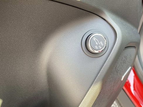 New 2026 Chevrolet TrailBlazer RS w/ Convenience Package image 17