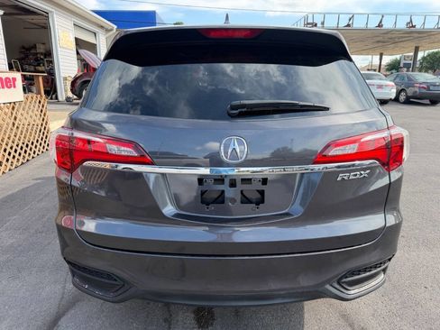 Used 2017 Acura RDX FWD image 9