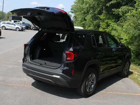 Used 2026 GMC Terrain Elevation AWD/4WD image 7