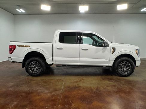 Used 2023 Ford F150 Tremor image 23