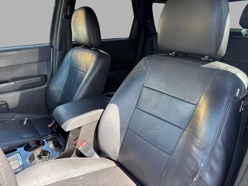 Used 2012 Ford Escape Limited FWD image 15