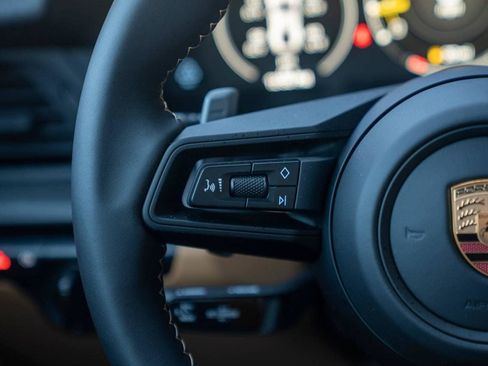 New 2026 Porsche 911 GT3 image 14