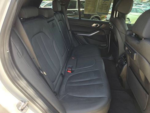 Used 2022 BMW X5 sDrive40i RWD image 27