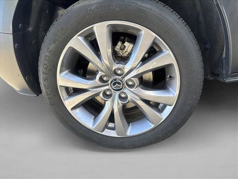 Used 2021 MAZDA CX-30 AWD 2.5 S w/ Select Package image 11