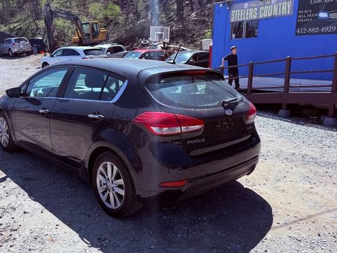Used 2014 Kia Forte EX image 8