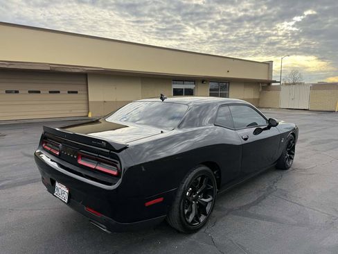 Used 2021 Dodge Challenger R/T Scat Pack image 7