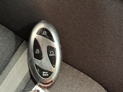 Used 2025 Hyundai Sonata SEL FWD image 20
