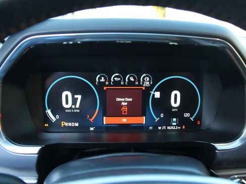 Used 2021 Ford F150 Platinum w/ Equipment Group 701A High image 31