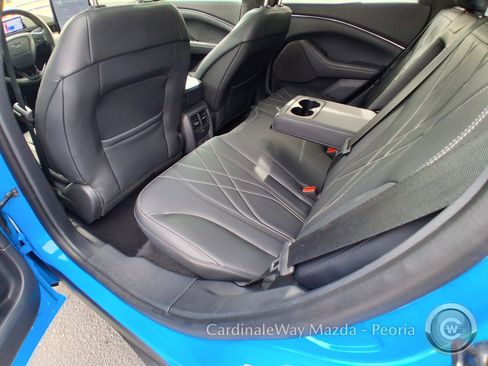 Used 2023 Ford Mustang Mach-E California Route 1 image 17