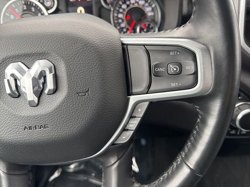 Used 2023 RAM 1500 Big Horn image 14