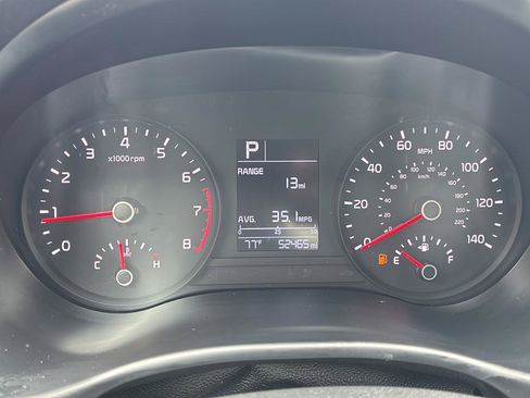 Used 2023 Kia Rio LX FWD image 31