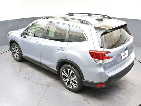 Used 2024 Subaru Forester Limited AWD/4WD image 39
