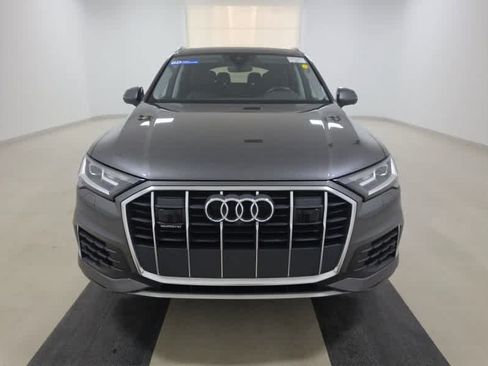 Used 2023 Audi Q7 2.0T Premium w/ Convenience Package AWD/4WD image 6