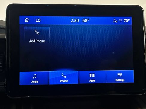 Used 2024 Ford Explorer XLT w/ Class IV Trailer Tow Package AWD/4WD image 88
