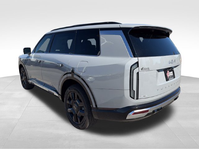 New 2027 Kia Telluride SX Prestige AWD/4WD image 5