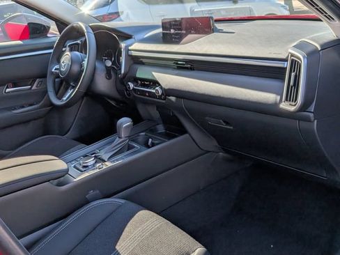 New 2026 MAZDA CX-50 2.5 Hybrid w/ Weather Package AWD/4WD image 30
