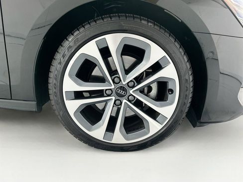 Certified 2025 Audi A3 2.0T Premium AWD/4WD image 30