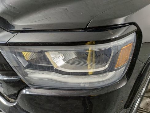 Certified 2022 RAM 1500 Laramie w/ Sport Appearance Package image 13