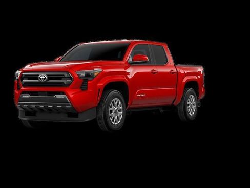 New 2025 Toyota Tacoma SR5 image 23