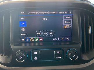 Certified 2022 Chevrolet Colorado Z71 w/ Safety Package video 2