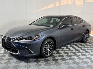 New 2025 Lexus ES 350 w/ Premium Package video 2
