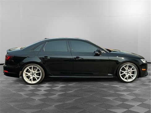Used 2019 Audi S4 Premium Plus w/ Premium Plus Package AWD/4WD image 6