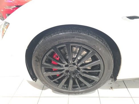 Used 2020 Maserati Ghibli S Q4 image 10