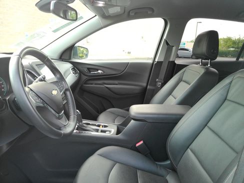 Certified 2020 Chevrolet Equinox LT w/ Sport Edition AWD/4WD image 10