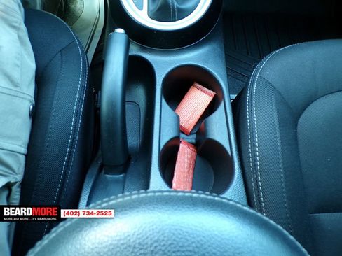 Used 2018 Kia Soul + image 44