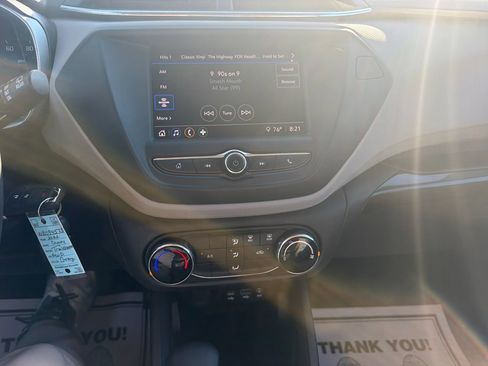 Used 2022 Chevrolet TrailBlazer LS AWD/4WD image 21