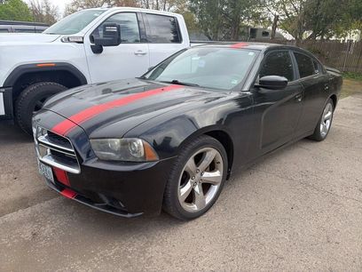Used 2012 Dodge Charger SXT Plus