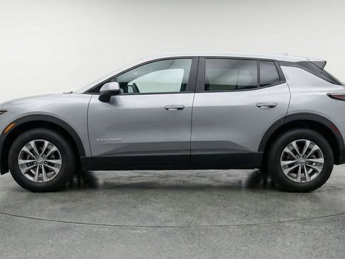 Used 2025 Chevrolet Equinox LT image 5