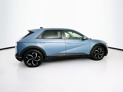 Used 2024 Hyundai Ioniq 5 SEL image 10