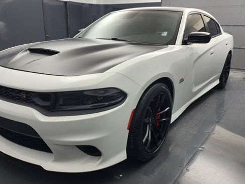 Used 2023 Dodge Charger Scat Pack w/ Dynamics Package image 14